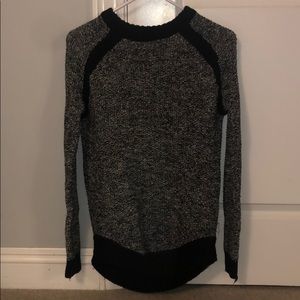 Lululemon Sweater